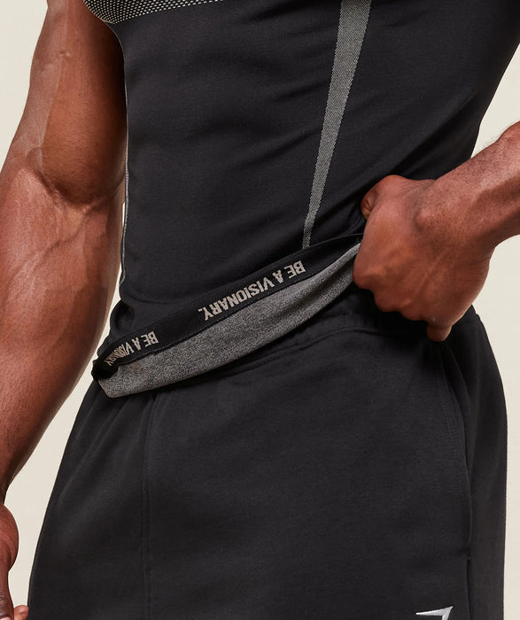 ONYX 5.0 TANK - BLACK/LIGHT GREY