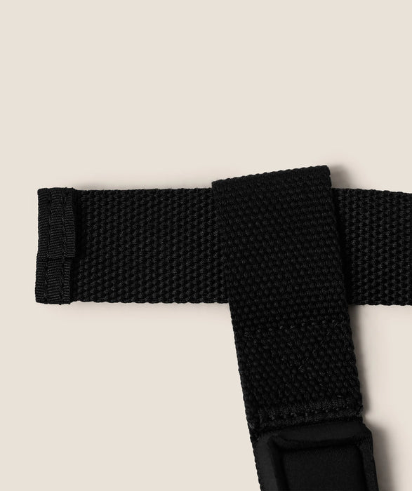Lifting Straps - Black