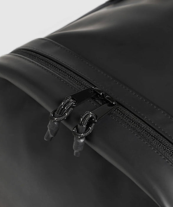 Sleek Backpack - Black