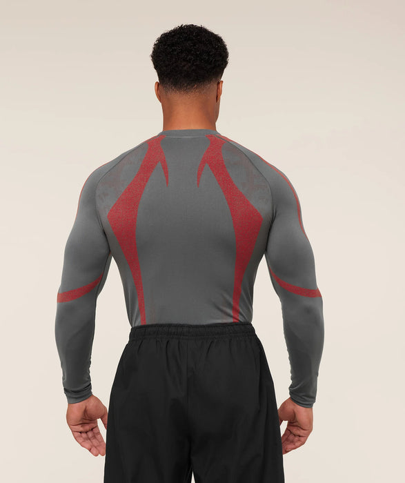 Storm Seamless Long Sleeve T-Shirt