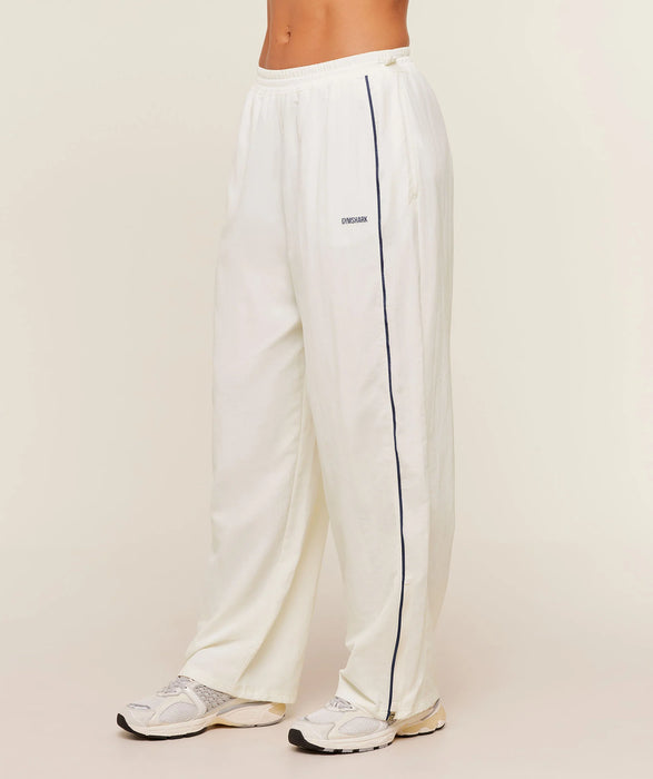 To From Pants - Soft White/Stealth Blue
