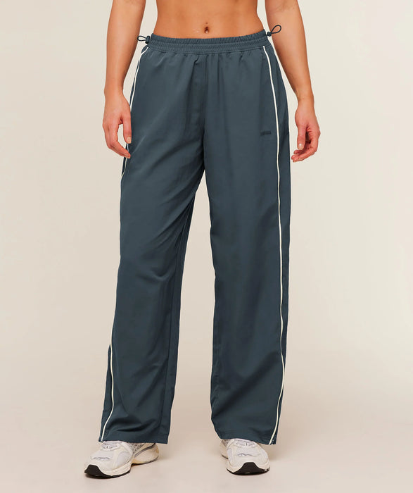 To From Pants - Stealth Blue/Soft White