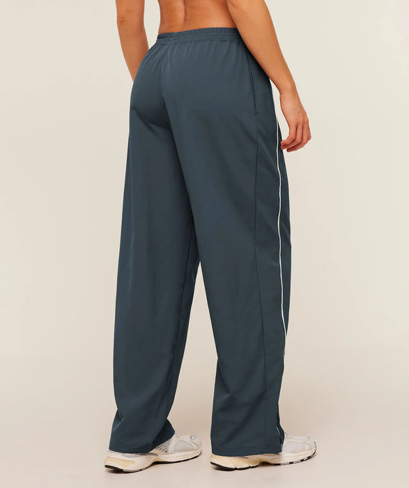 To From Pants - Stealth Blue/Soft White