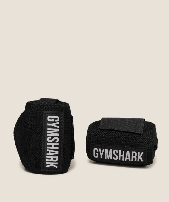 Wrist Straps - Black