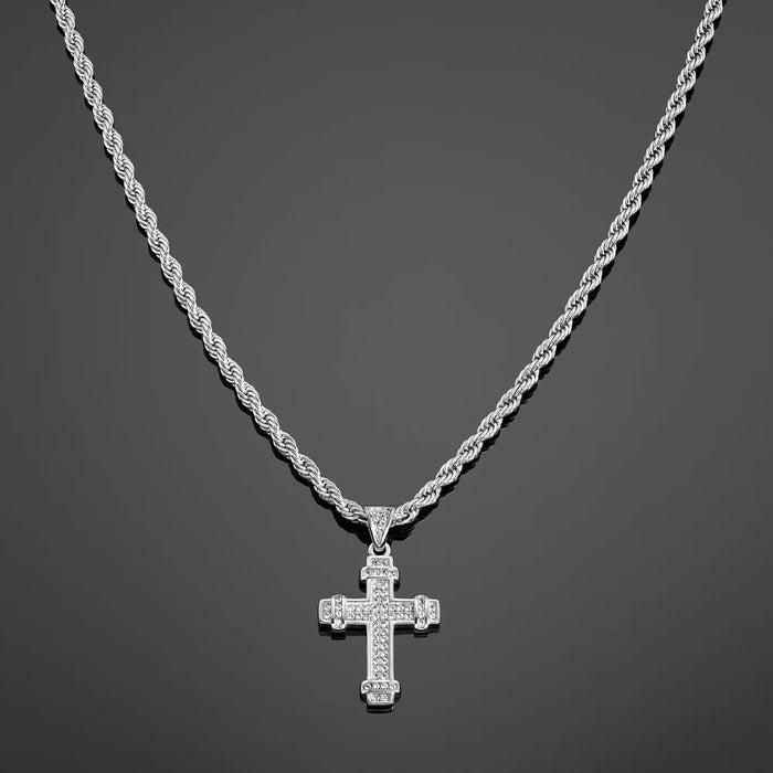 THE TORETTO PENDANT - RG128