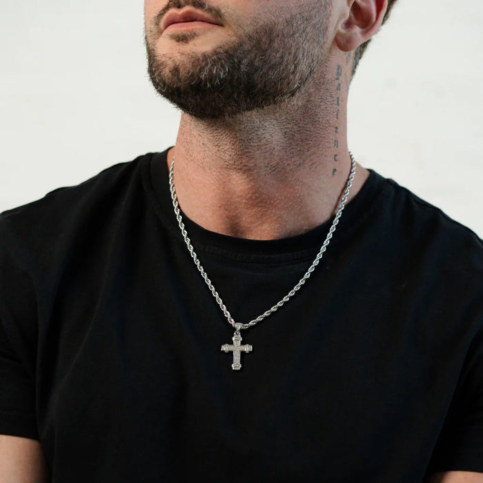 THE TORETTO PENDANT - RG128