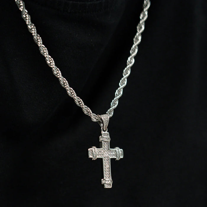 THE TORETTO PENDANT - RG128