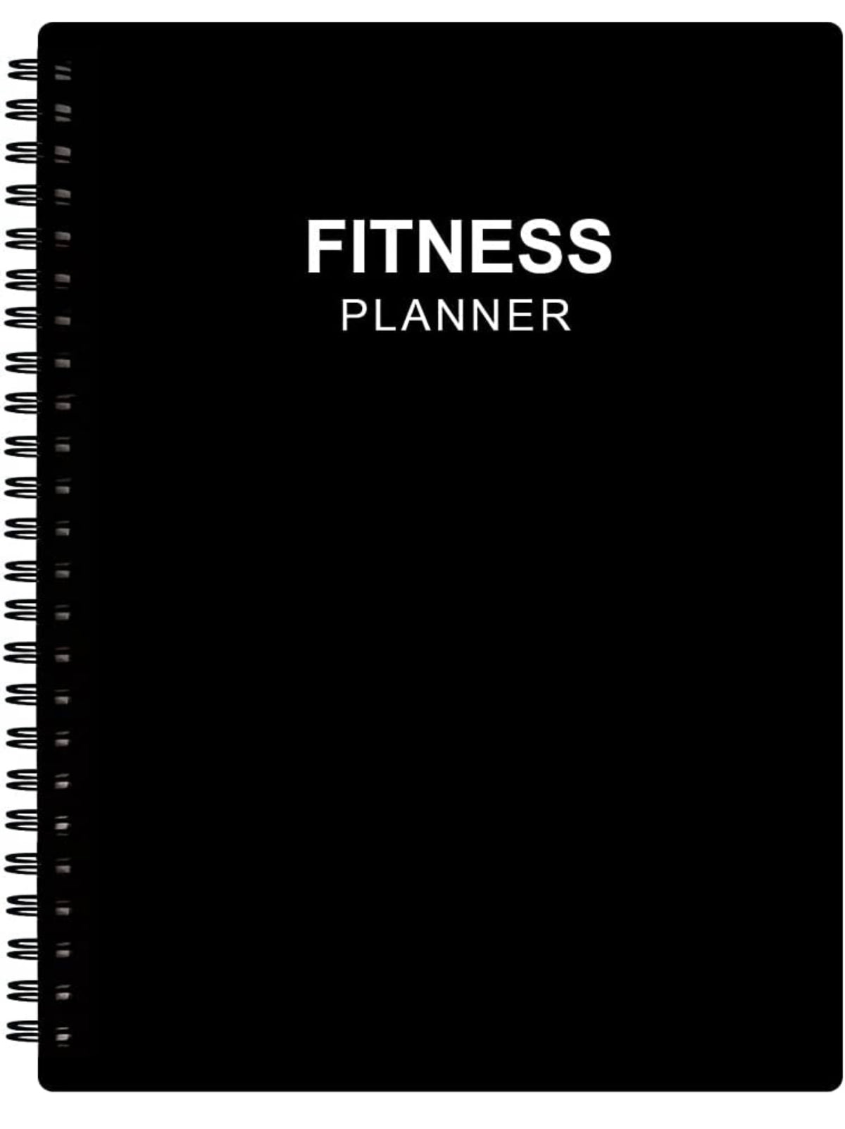 Diario de Fitness, libro de registro de entrenamiento, planificador de  registro diario de Fitness para hombres y mujeres, pérdida de peso,  levantamiento, para rastrear los objetivos K1KF - AliExpress