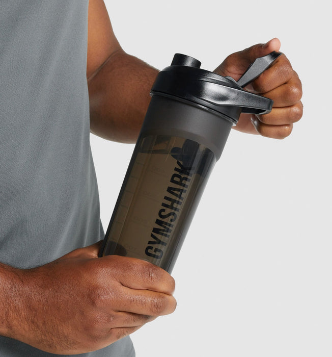 Shaker bottle 600ml