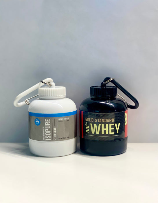 Embudo para proteina WHEY e ISOPURE 1 unidad