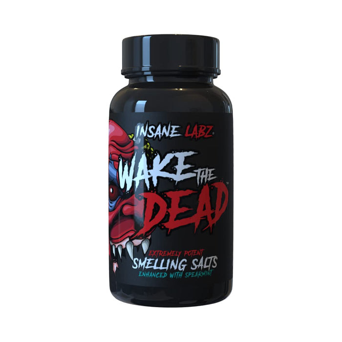 Sales de amoníaco INSANE LABZ